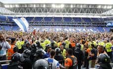 Nueve años después, el Espanyol se olvida de Aduriz: Cornellà-El Prat ya tiene su 'gran noche'