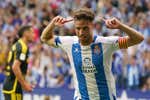 El once titular más brillante de la temporada en Segunda