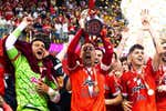 “Jimbee es una opción real a ganar todos los títulos en España”