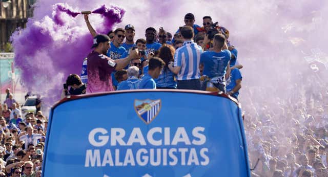 Abonos del Málaga para la 24/25: cuándo empieza la campaña y qué precios tendrán