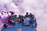 Abonos del Málaga para la 24/25: cuándo empieza la campaña y qué precios tendrán