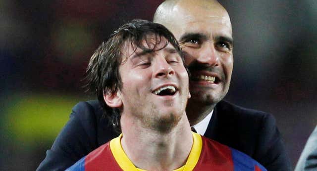 El legado que dejó Guardiola en la carrera de Messi: “No le daba mucha bola a la táctica…”