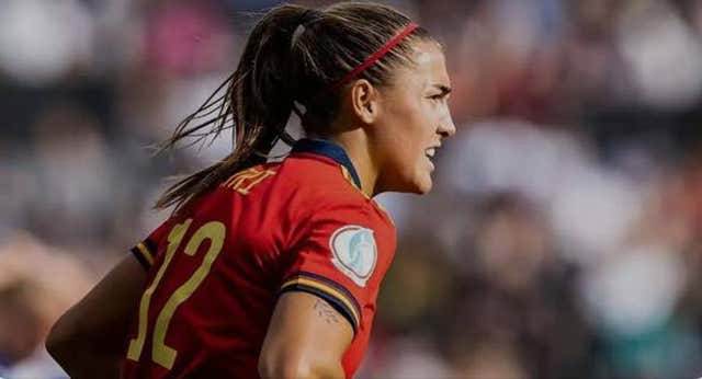 Patri Guijarro vuelve a la Selección y acaba con uno de los últimos resquicios de ‘Las 15’