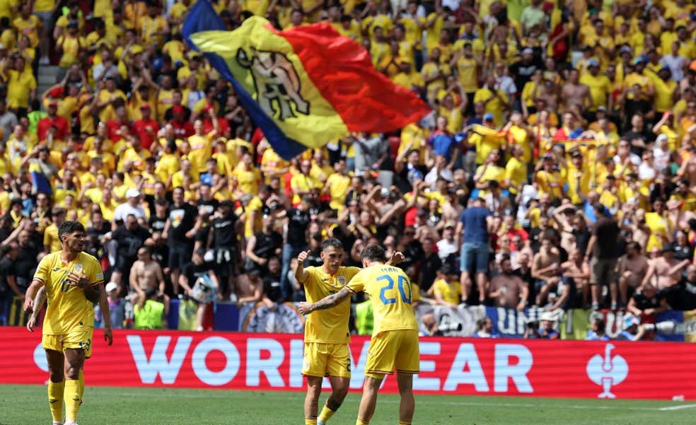 Alineaciones del Eslovaquia - Rumanía de la Eurocopa 2024: onces confirmados
