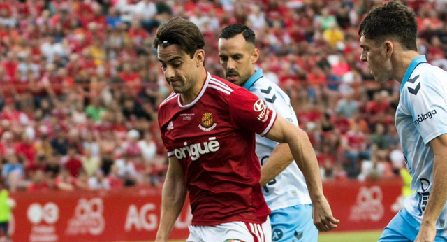 El Nàstic de Tarragona demanda al árbitro de la final del playoff de ascenso ante el Málaga «al menos por negligencia»