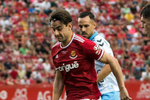 El Nàstic de Tarragona demanda al árbitro de la final del playoff de ascenso ante el Málaga «al menos por negligencia»