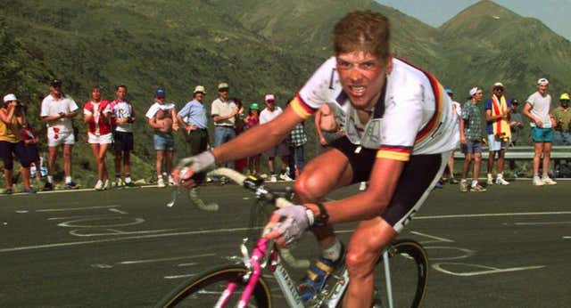 Jan Ullrich sacará a subasta la bici del Tour 1997 para apoyar proyectos para jóvenes