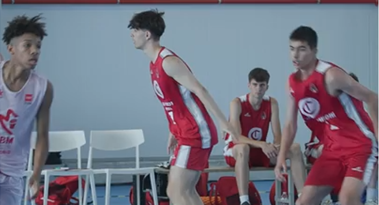 La Gigantes Cup llegó a su final y estos fueron los mejores momentos de la jornada.