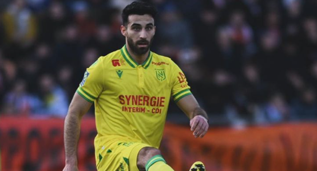 Valencia y Valladolid cierran la cesión de Eray Cömert