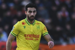Valencia y Valladolid a punto de cerrar la cesión de Eray Cömert
