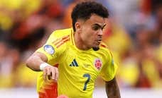 Colombia - Costa Rica: horario y dónde ver el partido de Copa América en España