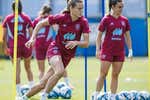 Un overbooking en Las Rozas manda a las campeonas del mundo a San Rafael: la RFEF asegura que no hay conflicto