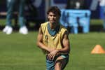 El no desencuentro entre Joao Félix y Roberto Martínez: “Es una falta de respeto”
