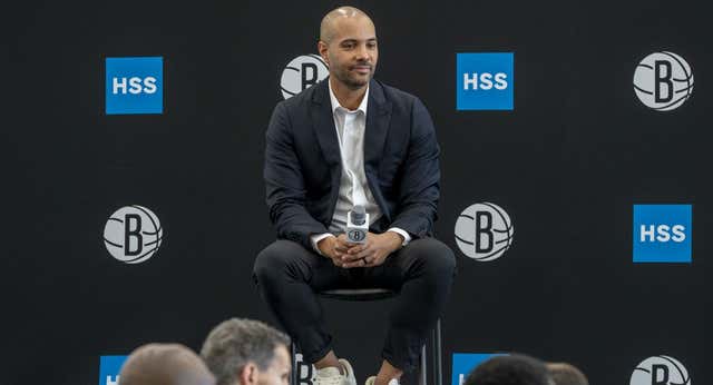 Los Nets de Jordi Fernández apuestan por el ‘tanking’ con dos traspasos y siete primeras rondas