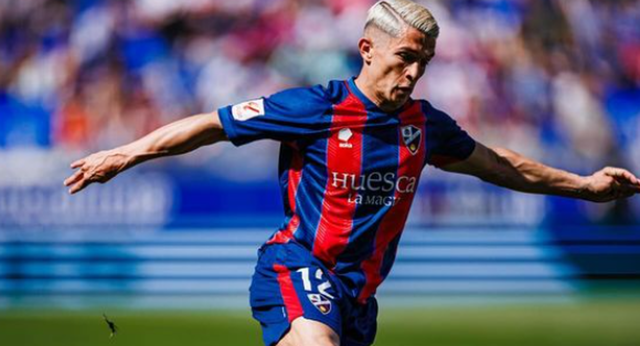 El Elche pregunta por Juanjo Nieto