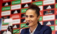 Rueda de prensa de Montse Tomé, en directo: sigue en vivo las palabras de la prelista de España para los Juegos Olímpicos 2024