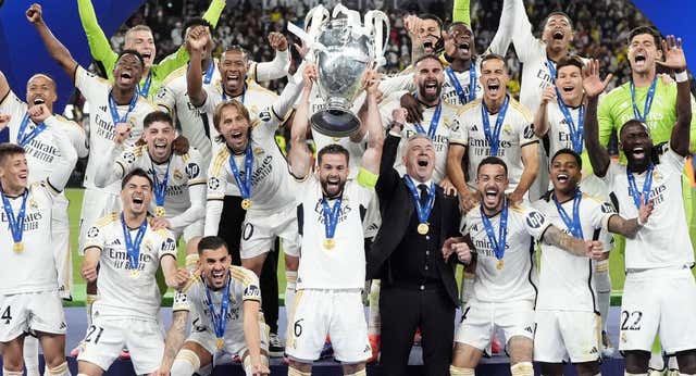 La emocionante carta de despedida de Nacho: «Llevo casi 25 años viniendo a entrenar todos los días al mismo sitio»