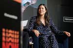 Garbiñe Muguruza será la directora de las Finales WTA