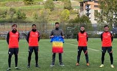 Gerard Piqué compra una plaza en el fútbol catalán para su club de Manresa y lo convierte en el filial del Andorra