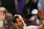 La generación de oro pelea por un último baile en Wimbledon: las dudas de Djokovic y Murray