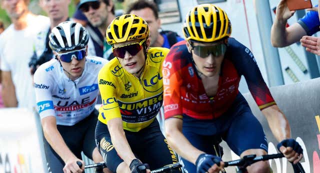 Todos los equipos confirmados y dorsales para el Tour de Francia 2024