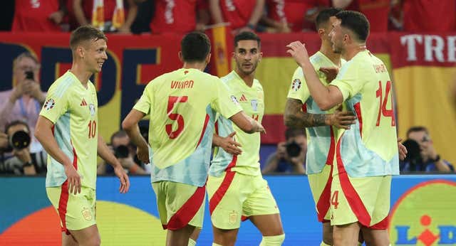 Las audiencias de la Eurocopa dejan a TVE al borde del sorpaso a Antena 3