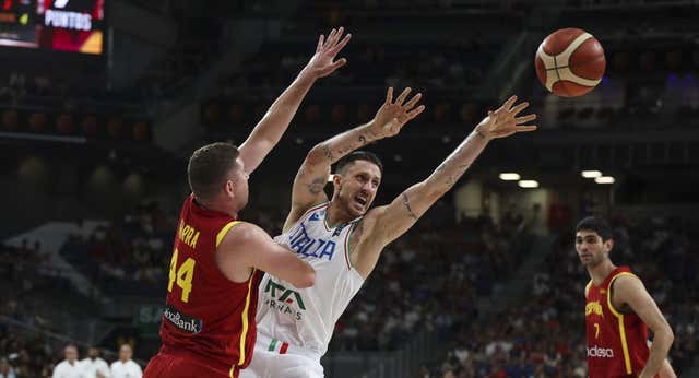 España – República Dominicana: horario y dónde ver el partido amistoso de baloncesto antes del Preolímpico