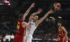 España - República Dominicana: horario y dónde ver el partido amistoso de baloncesto antes del Preolímpico