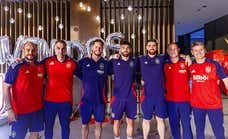 Normal que España esté imbatida en la Eurocopa: De la Fuente se rodea en Alemania de ¡7 porteros!