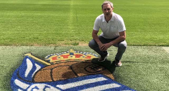 López Rekarte y su polémico fichaje por el Barça de Cruyff: «Tengo la conciencia tranquila, no engañé a nadie…»