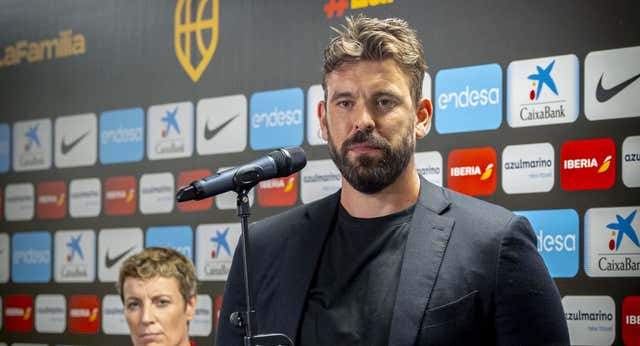 Marc Gasol avisa sobre la herida del baloncesto español: «Los clubes somos responsables de apostar por los jóvenes»