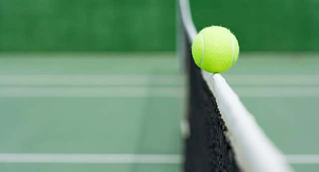 Qué significan los puntos amarillos del marcador de Wimbledon