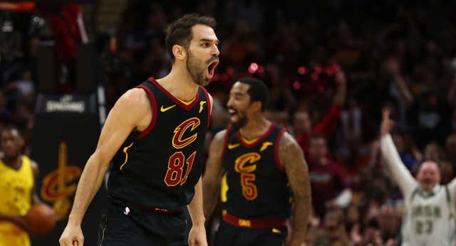 Calderón y las manzanas podridas de los vestuarios en la NBA: «Oye mira, este tío es un… pero es muy bueno»