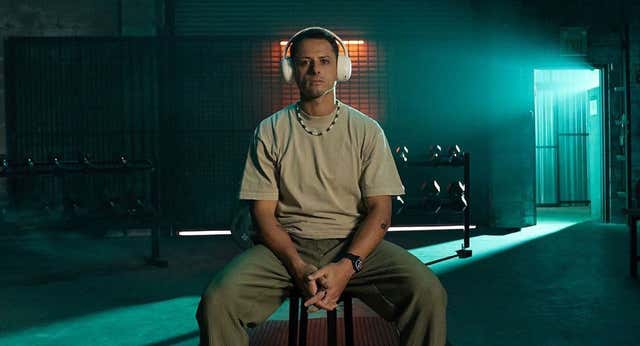 Chicharito explota contra los ‘haters’ en Twitch: «Esto me nutre, me da más ganas de ir a entrenar»
