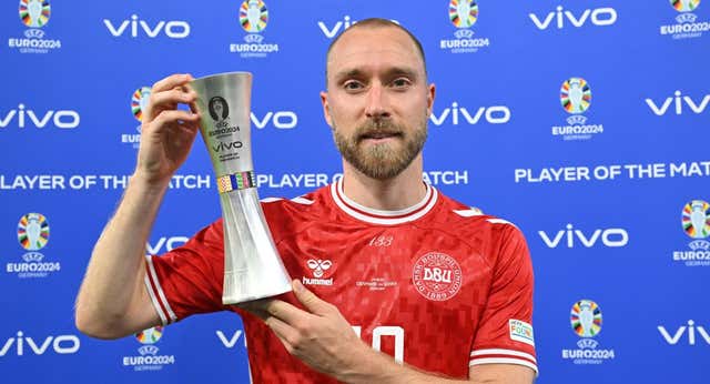Cuando dos millones de euros impidieron que Eriksen fuese canterano de La Masia: «En diez minutos ya vimos que tenía ADN Barça»