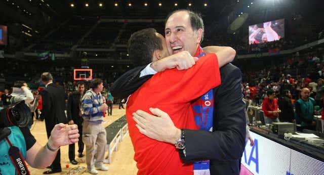 Cómo una provincia de 300.000 habitantes se ha colado en la élite deportiva entre Madrid y Barcelona