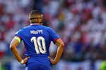¿Qué dicen los goles esperados tras la fase de grupos de la Euro? La Francia de Mbappé, entre las peores de cara a puerta