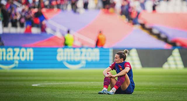 Lucy Bronze, la jugadora que “se pasó el fútbol” y ejerció como ‘mentora’ de Alexia Putellas