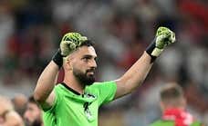 Los 56 jugadores de LaLiga en la Eurocopa, ordenados de mejor a peor