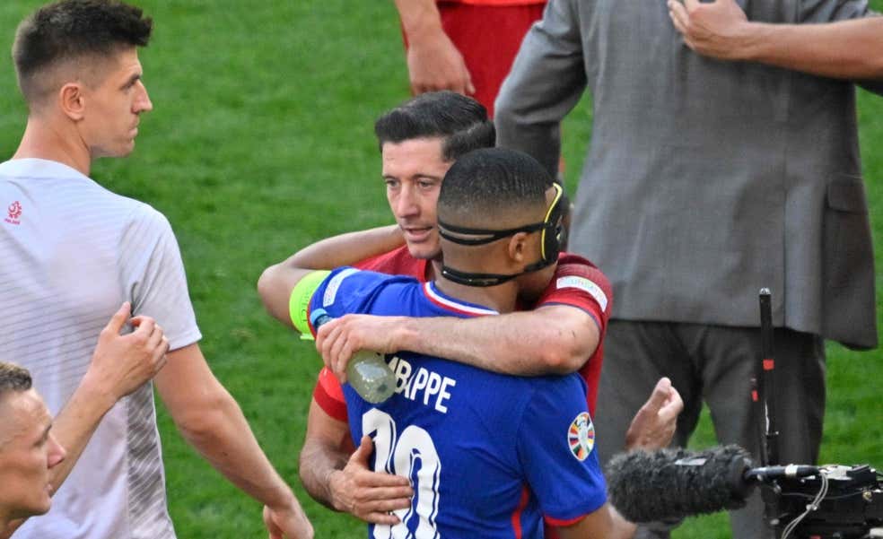 El MVP de la Eurocopa se lo merece un desconocido: las grandes estrellas pasan inadvertidas