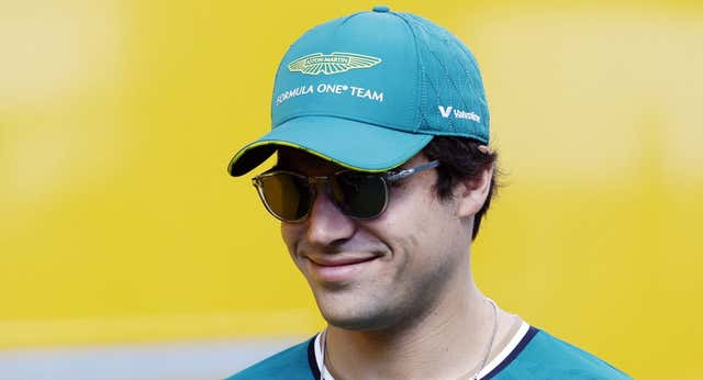 Fernando Alonso ya tiene compañero: Lance Stroll seguirá en Aston Martin
