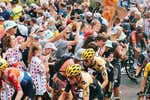 Cuántos puntos UCI da el Tour de Francia 2024