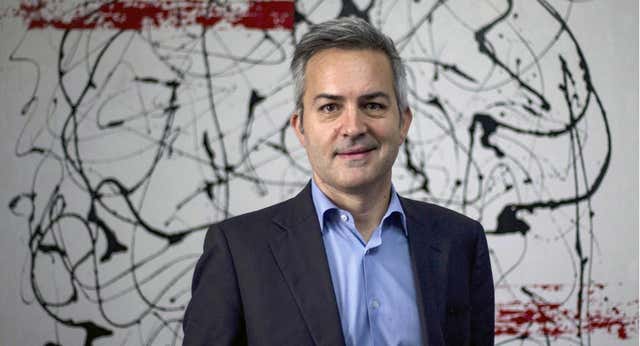 Víctor Font propone crear un frente común y no descarta una moción de censura: “Laporta es más problema que solución”