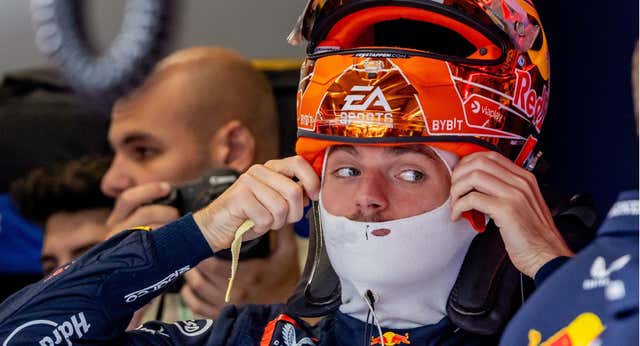 Red Bull se convierte en «una guardería»… y Mercedes intenta quitarles a Max Verstappen