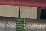 Así es el curioso sistema con el que se distribuye la cerveza en el Veltis Arena.