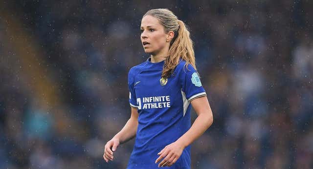 El Real Madrid da un golpe sobre la mesa con el fichaje de Melanie Leupolz