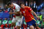 Renovación total en la defensa del Atlético de Madrid: Le Normand, a falta de flecos y Soyuncu al Fenebahçe