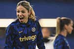 Melanie Leupolz, una estrella reservada que se convirtió en talismán del Bayern y el Chelsea