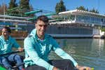 Ya es oficial: Marc Roca firma por el Betis hasta 2029