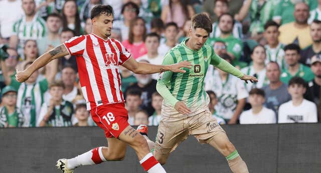 Juan Miranda resuelve su futuro: Jugará en el Bolonia